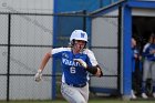 Softball vs Emmanuel  Wheaton College Softball vs Emmanuel College. - Photo By: KEITH NORDSTROM : Wheaton, Softball, Emmanuel